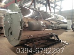 六吨低温热水多宝(中国)官方