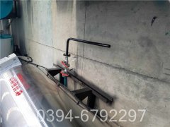 二吨天然气真空热水多宝(中国)官方