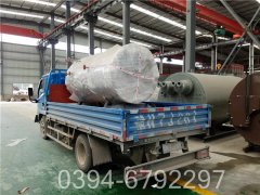 350kw承压热水多宝(中国)官方