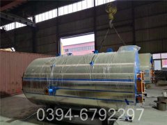 0.2吨大棚热水多宝(中国)官方