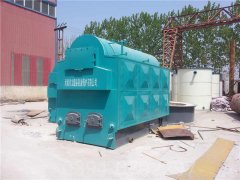 20万大卡供暖热水多宝(中国)官方