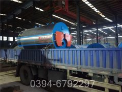 60万大卡工业热水多宝(中国)官方