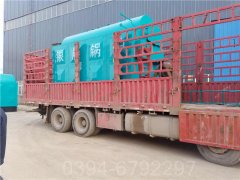 120万大卡供暖热水多宝(中国)官方