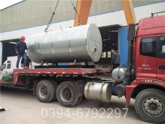 30万大卡燃油燃气热水多宝(中国)官方