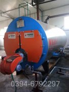 1400kw承压热水多宝(中国)官方