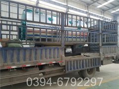 40万大卡冷凝低氮热水多宝(中国)官方