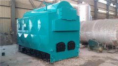 490kw柴油热水多宝(中国)官方