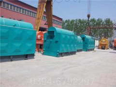 20吨热水专用多宝(中国)官方