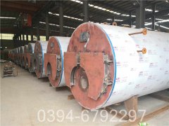 1400kw真空燃气热水多宝(中国)官方