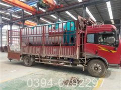 2100kw工地热水多宝(中国)官方