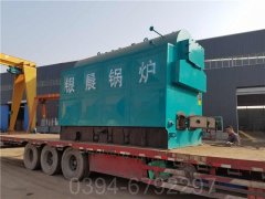 0.2吨洗浴热水多宝(中国)官方