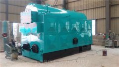 350kw冷凝热水多宝(中国)官方