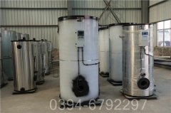 3吨冷凝低氮热水多宝(中国)官方