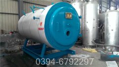 2100kw承压热水多宝(中国)官方