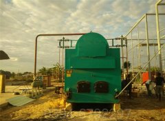 0.5吨企业热水多宝(中国)官方