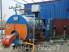 700kw工业热水多宝(中国)官方