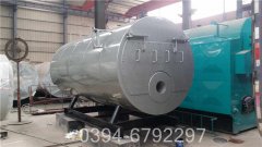 40万大卡高温热水多宝(中国)官方