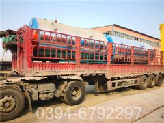 100万大卡小型热水多宝(中国)官方