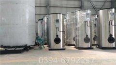 20吨环保热水多宝(中国)官方