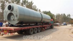 20万大卡工地热水多宝(中国)官方