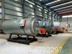 120kw工业热水多宝(中国)官方