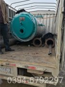 30万大卡供暖热水多宝(中国)官方