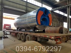 240kw常压热水多宝(中国)官方