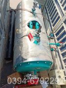 2100kw全自动燃油热水多宝(中国)官方