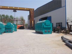 3吨低压热水多宝(中国)官方