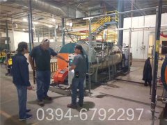 2100kw全自动热水多宝(中国)官方