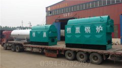 四吨真空燃气热水多宝(中国)官方