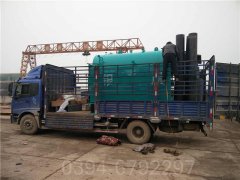 10万大卡全自动燃油热水多宝(中国)官方