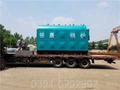 3吨冷凝低氮热水多宝(中国)官方