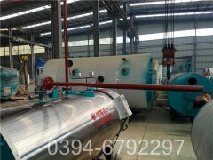 490kw工地热水多宝(中国)官方