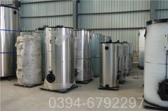 2吨天然气蒸汽多宝(中国)官方