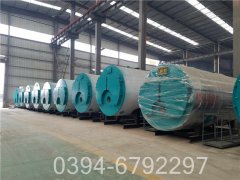 1吨燃气多宝(中国)官方价格