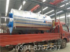 天然气蒸汽多宝(中国)官方厂家