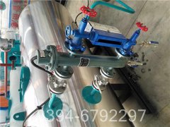 3吨热水多宝(中国)官方价格