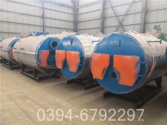 10吨天然气蒸汽多宝(中国)官方价格