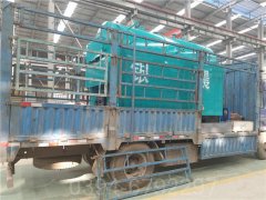 卧式蒸汽多宝(中国)官方