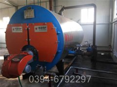 10吨燃气多宝(中国)官方