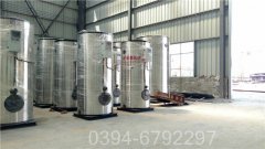 6吨蒸汽多宝(中国)官方价格