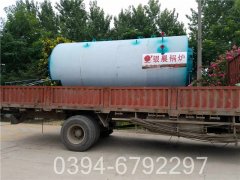 开水器的种类