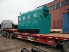 环保局推荐太康多宝(中国)官方500公斤蒸发量 7公斤压力天然气多宝(中国)官方耗气量