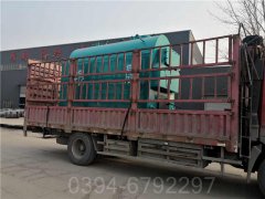 高效节能太康多宝(中国)官方500公斤蒸发量 7公斤压力燃气多宝(中国)官方生产企业