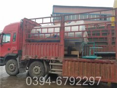 屠宰设备配套银晨多宝(中国)官方0.5吨蒸汽 1.0Mpa压力节能燃气多宝(中国)官方