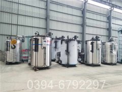 品牌直销银晨多宝(中国)官方WNS型500公斤蒸发量节能燃气多宝(中国)官方