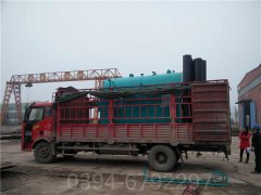 厂家提货河南多宝(中国)官方WNS0.5-1.0-Q型环保燃气多宝(中国)官方