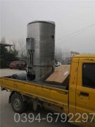 屠宰设备配套太康多宝(中国)官方0.5吨蒸汽 1.0Mpa压力环保燃气多宝(中国)官方