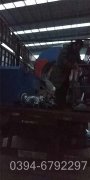 厂家提货河南多宝(中国)官方0.5吨蒸汽 1.0Mpa压力燃气蒸汽多宝(中国)官方